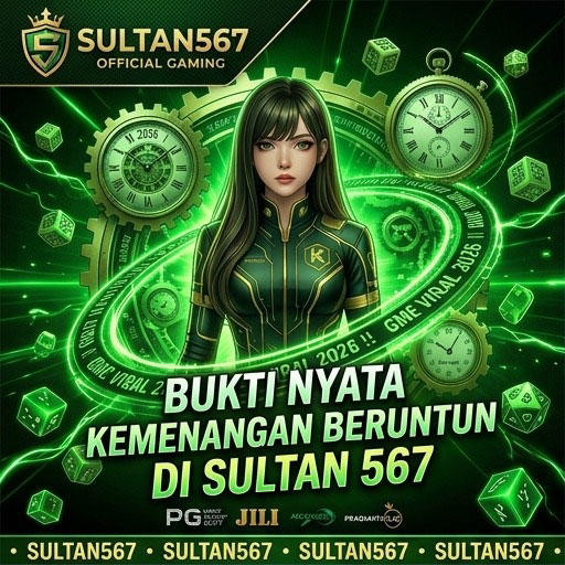  SULTAN567 | Akses Digital Promo Winstreak Event Special Spesial Game Slot Zeus